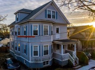 78 Mount Vernon St #80, New Bedford, MA 02740