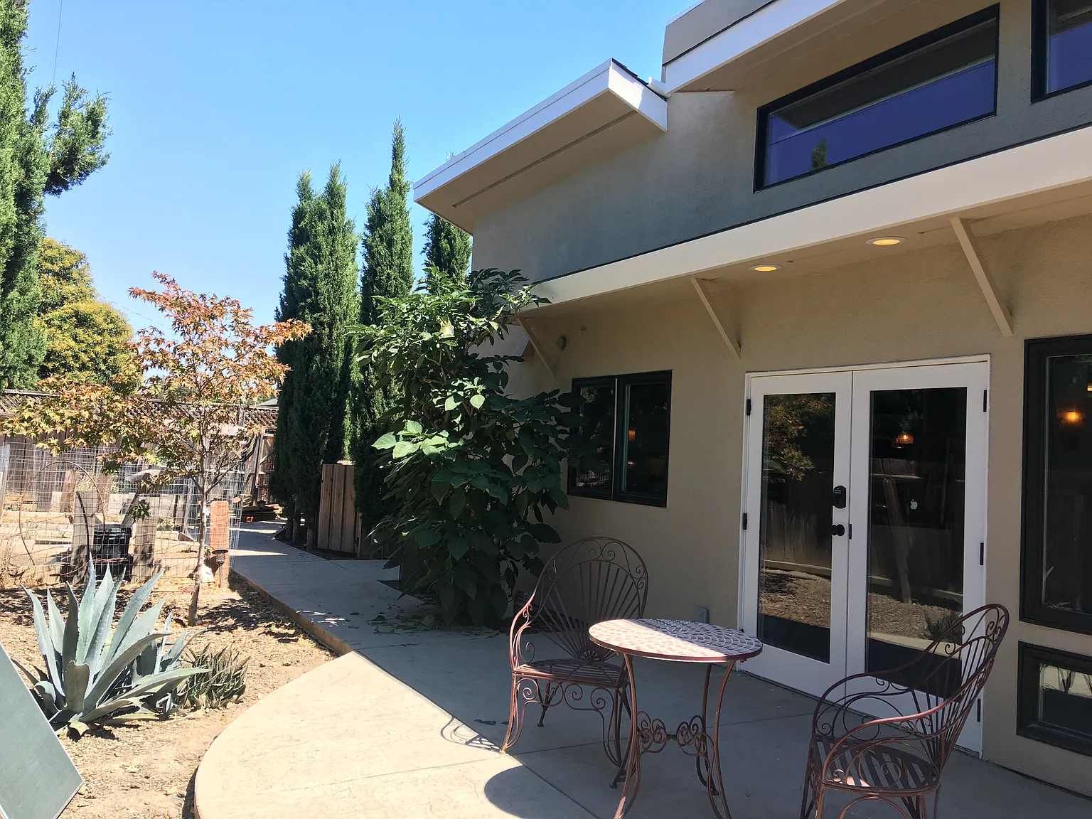 1 bed, 597 sqft, $2,700 — Photo 2