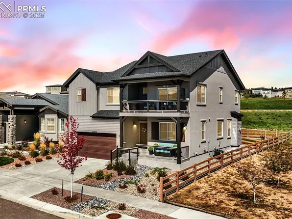 10423 Finn Dr, Colorado Springs, CO 80924