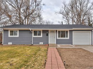 77 Easy St, Colorado Springs, CO 80911