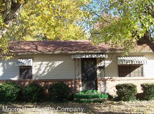 211 Woodland St, Martin, TN 38237