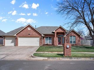 4113 Annalane Dr, Norman, OK 73072
