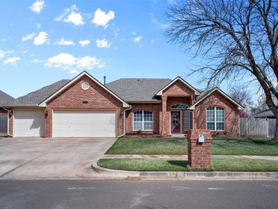 4113 Annalane Dr, Norman, OK, 73072