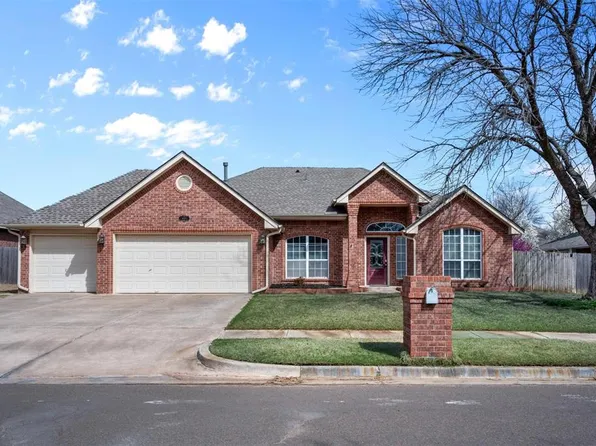 4113 Annalane Dr, Norman, OK 73072