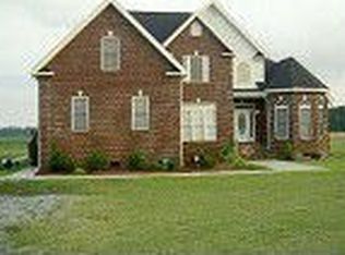 108 Center Hill Rd, Tyner, NC 27980