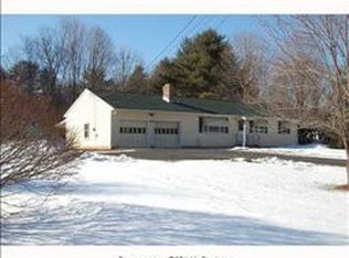 105 N Granby Rd, Granby, CT 06035