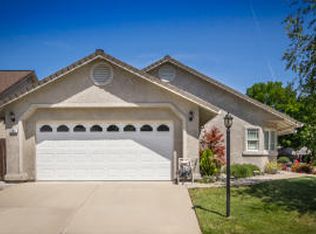 685 Mammoth Path, Redding, CA 96003