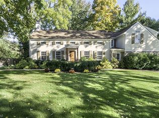 379 White Oak Ridge Rd, Short Hills, NJ 07078