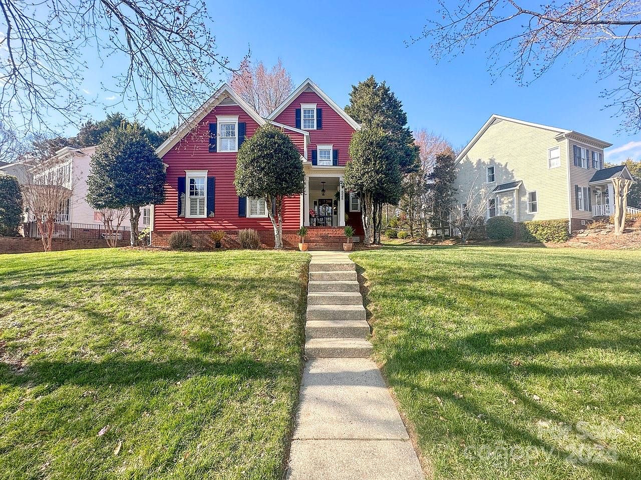 528 Ashby Dr, Davidson, NC 28036 Zillow