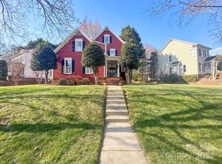 528 Ashby Dr, Davidson, NC 28036