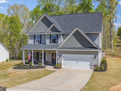 4470 Highland Gate Pkwy, Gainesville, GA, 30506