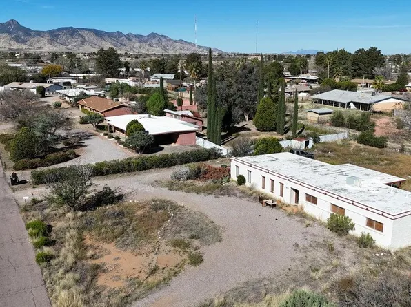 932 Cactus Wren Lane, Sierra Vista, AZ 85635