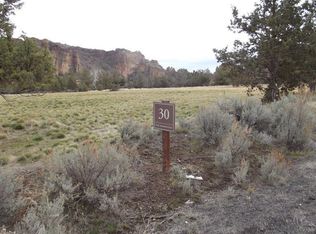30 Ranch At The Cyn, Terrebonne, OR 97760