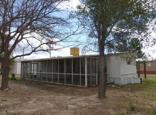 1407 N Dust Devil Ln, Benson, AZ 85602