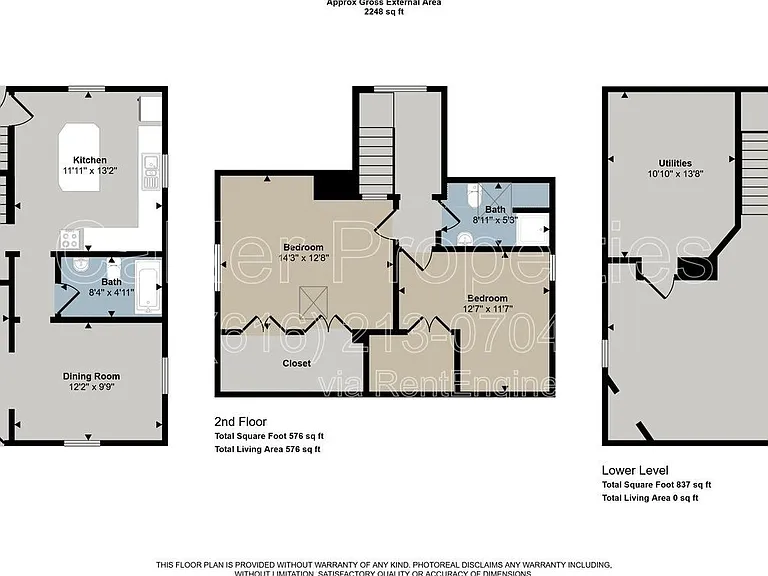 1031 Merrifield St SE — Photo 35