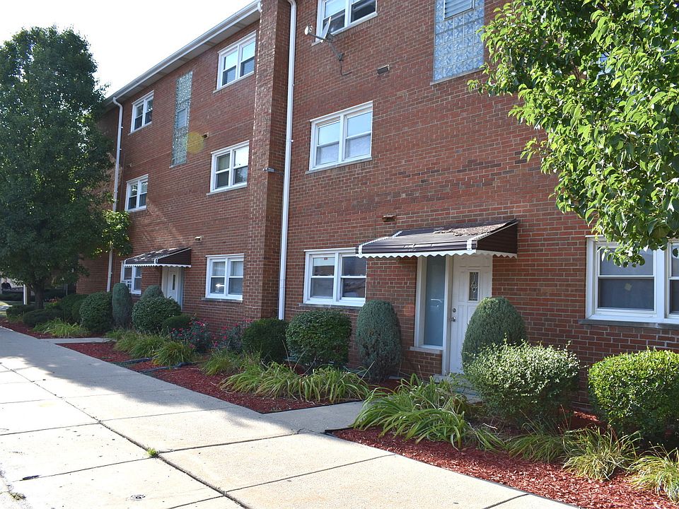1st image of 6255 S Mason Ave APT 2C