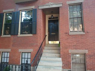 44 Clarendon St #2, Boston, MA 02116