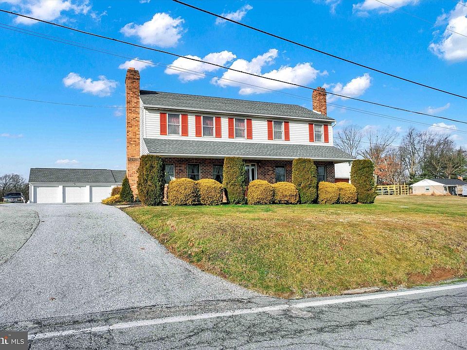 560 Fawn Grove Rd, Fawn Grove, PA 17321 Zillow