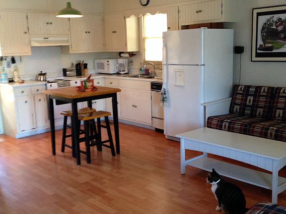 Kitchen main house