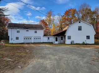 46-48 Overfar Way, Hermon, ME 04401