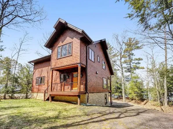 3857 Lake Lucerne Dr, Crandon, WI 54520