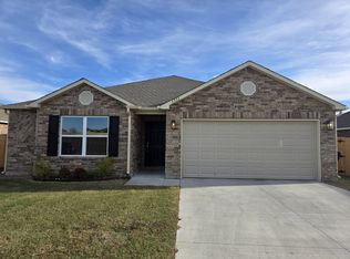 1331 E Honolulu Pl, Broken Arrow, OK 74012