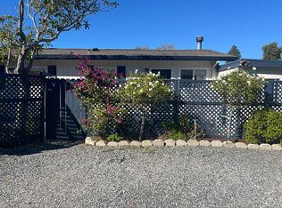 2 Branch Rd, Larkspur, CA 94939