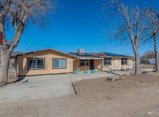 22361 Wyworry Ln, Tehachapi, CA 93561