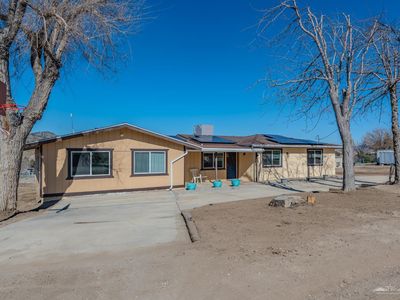22361 Wyworry Ln, Tehachapi, CA, 93561