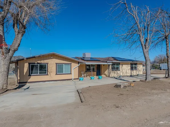 22361 Wyworry Ln, Tehachapi, CA 93561