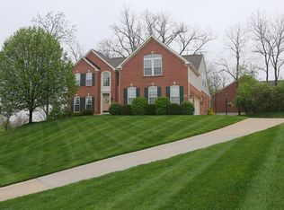 4234 Marble Ridge Ln, Mason, OH 45040