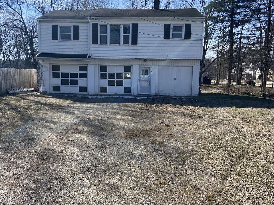8305 Summerfield Rd, Lambertville, MI 48144 Zillow