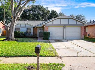1911 Highcrest Dr, Missouri City, TX 77489
