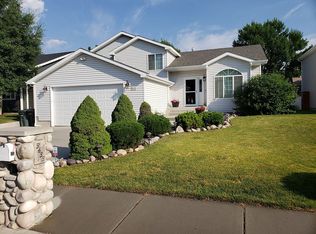 3633 Glantz Dr, Billings, MT 59102