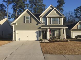 246 Withers Ln, Ladson, SC 29456