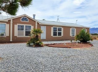1271 Manse Rd, Pahrump, NV 89048