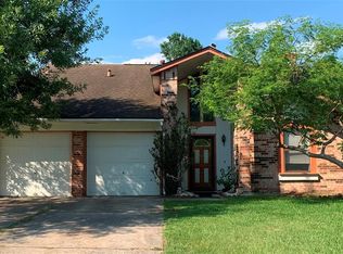 17502 Favor Bend Dr, Humble, TX 77396