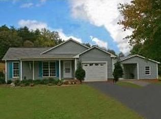 175 Sundance Dr, Rutherfordton, NC 28139