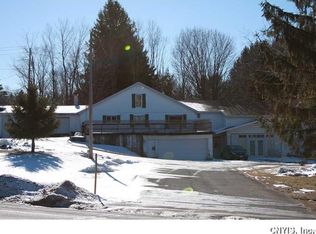 14 Martin St, Carthage, NY 13619