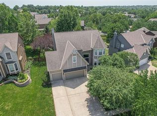 8201 W 145th St, Overland Park, KS 66223