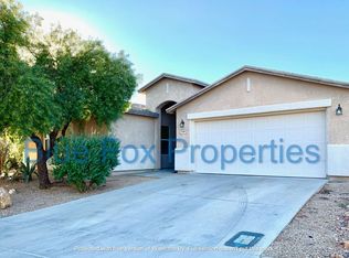 3404 S Desert Echo Rd, Tucson, AZ 85735