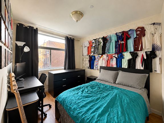 2nd image of 300 Broome St #4F