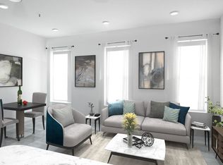 906 Washington St #B-3, Hoboken, NJ 07030