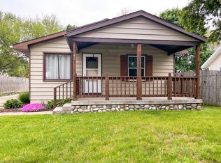 42 Calhoun St SW, Wyoming, MI 49548