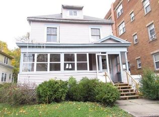 1010 Bellevue Ave, Syracuse, NY 13204