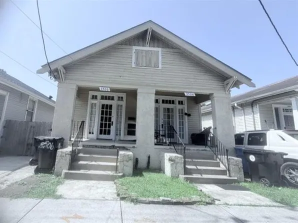3506 Baudin St, New Orleans, LA 70119