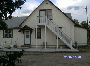 805 N Taylor Ave, Garden City, KS 67846