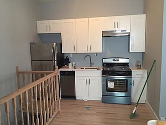 Rented by Lang Realty LLC