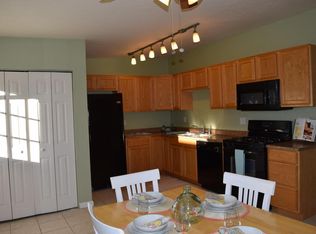 3432 S Belmar Ave, Tucson, AZ 85713