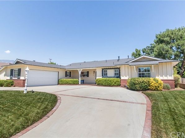 1562 Mural Dr Claremont Ca 91711 Zillow